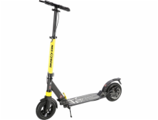 Nils Extreme HM208T kolobežka čierna