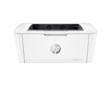 HP LaserJet M110w (20str/min, A4, USB, WiFi)