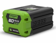Battery 60V 2Ah Greenworks G60B2 - 2918307