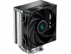 DEEPCOOL chladič AK400 / 120mm fan / 4x heatpipes / PWM / pro Intel i AMD