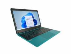 UMAX VisionBook 12WRx Turquoise/WIN11
