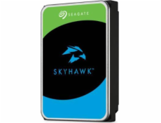 Seagate SkyHawk ST4000VX016 internal hard drive 3.5  4000 GB Serial ATA III