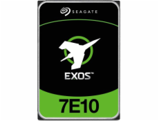 Seagate Exos/4TB/HDD/3.5 /SATA/7200 RPM/5R