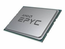 AMD CPU EPYC 7003 Series 24C/48T Model 7443P (2.85/4GHz Max Boost, 128MB, 200W, SP3)Tray