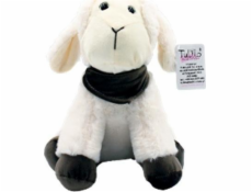 Mascot Collection Perlová ovečka 23 cm