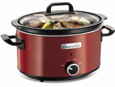CrockPot SCV400RD