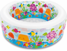 Intex 58480 Bazén nafukovací AQUARIUM vo
