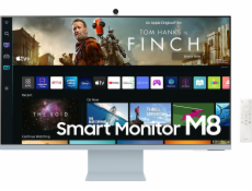 Samsung S32BM80BUU SMART Monitor M8