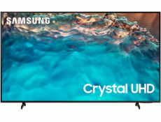 Telewizor Samsung UE65BU8072U LED 65 4K Ultra HD Tizen