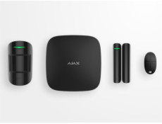 Ajax StarterKit black (7563)