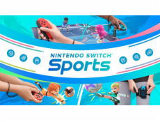 Nintendo Switch hra - SWITCH Sports