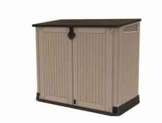Zahradní box Keter STORE-IT-OUT MIDI (new) béžový / hnědý