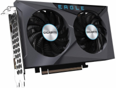 Gigabyte Radeon RX 6400 EAGLE 4G AMD 4 GB GDDR6