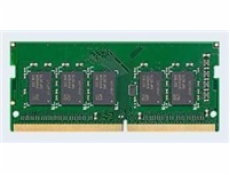 Synology rozšiřující paměť 4GB DDR4 pro DS2422+
