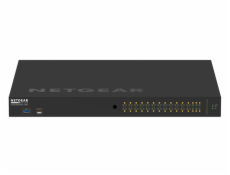 Netgear M4250-26G4F-POE++ MANAGED SWITCH