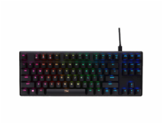 HP HyperX Alloy Origins Core - Mechanical Gaming Keyboard - HX Blue (US Layout)