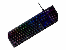 HP HyperX Alloy Origins - Mechanical Gaming Keyboard - HX Blue (US Layout)