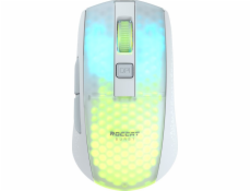 Roccat Burst Pro Air white