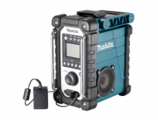 Makita DMR116 Job Site Radio