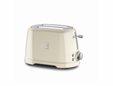 NOVIS Toaster T2 - krémová