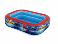 Bestway 98011 Spider-Man Family Play Pool
