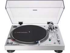 LP120XUSBSV, Plattenspieler
