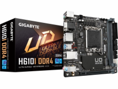 GIGABYTE H610I DDR4 (rev. 1.0)