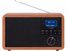 Dab Adler AD 1184 Radio DAB + AD 1184 Bluetooth USB