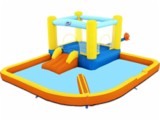 Bestway 53381 H2OGO! Beach Bounce Water Park