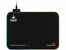 Kruger & Matz Warrior Pad (KM0766)