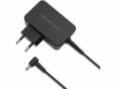 Qoltec Napájací adaptér pre ultrabook Asus 33W | 19V | 1,75A | 4,0 * 1,35