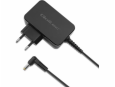Qoltec napájecí adaptér pro Acer 45W | 19V | 2,37A | 5,5 * 1,7