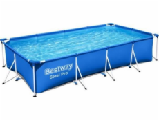 Bestway 56405 Pool Frame 400x211x81cm
