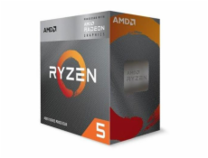 Procesor Ryzen 5 4600G 100-100000147BOX