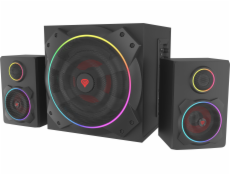 Genesis HELIUM 800BT/2.1/60W/Černá