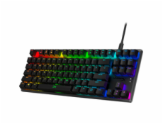 HP HyperX Alloy Origins Core - Mechanical Gaming Keyboard - HX Aqua (US Layout)