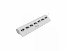 Sbox H-207 7 Port USB HUB