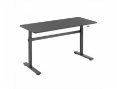 Sbox MD-220 Manual sit-stand dosk