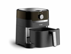 Tefal Easy Fry & Grill EY501815 fryer Single 4.2 L Stand-alone 1550 W Hot air fryer Black