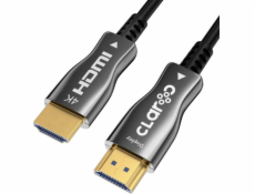 CLAROC CABLE HDMI 2.0 AOC M/M 4K @ 60HZ 10M FEN-HDMI-20-10M