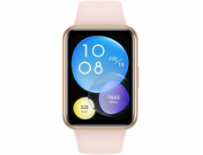 Huawei Watch Fit 2/Pink/Sport Band/Pink
