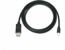 PremiumCord Mini DisplayPort - DisplayPort přípojný kabel M/M 0,5m