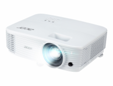 Acer P1357Wi - DLP projektor - prenosný - 3D - 4500 ANSI lúmenov - WXGA (1280 x 800)