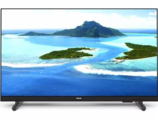 TV 32  Philips 32PHS5507/12 (HD DVB-T2/HEVC) Black