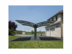 Palram Arizona 5000 EZ Link Kit