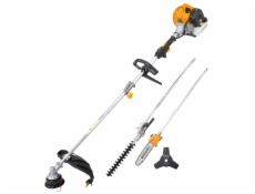 Riwall PRO RPMT 520