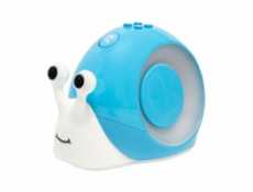 Robobloq Qobo – programovateľný interaktívny slimák pre deti, 3-8 rokov Robobloq Qobo – programovateľný interaktívny slimák pre deti, 3-8 rokov