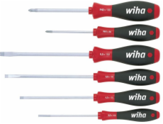 Wiha Screwdriver Set SoftFinish