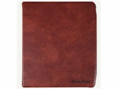POCKETBOOK pouzdro Shell pro 700 (Era), hnědé