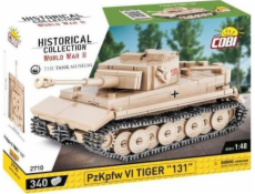 Destičky PzKpfw VI Tiger 131